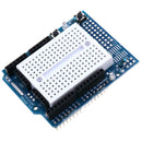 Prototyping Prototype Shield ProtoShield With Mini Breadboard for Arduino OZ