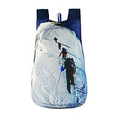 Waterproof Foldable Backpack Ultralight Climbing Bags Outdoor Pack Hiking