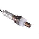 Car Driver Accessories Sensor Wire Oxygen 4-wire Side Left Length 234-4301 450mm