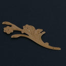 Plum Flower DIY Metal Cutting Dies Stencil for Scrapbook Card Making Craft