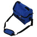 insulated cooler bag lunch changing storage foldable picnic cooler bag roya