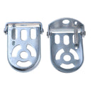 1 Pair Bike Bicycle Real Pedal Foot Stand Road Mountain Bike Pedal Thicker