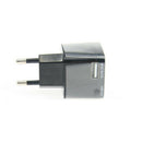 Bluetooth 3.0 Wireless 3.5mm Stereo Audio Music Receiver Speaker Adapter EU Plug
