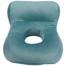 U-Shaped Desk Nap Pillow Neck Supporter Seat Cushion Headrest Travel Neck P