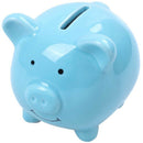Piggy Banks for Kids, Ceramic Material, Cute Pig for Decoration, Baby Nurse