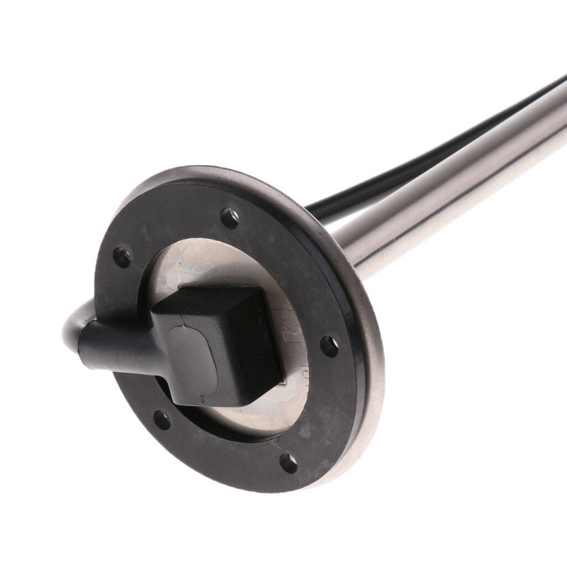 Easy Install Safety Car Oil Level Sensor Fuel Liquid Monitoring 400mm