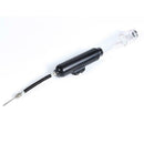Outdoor Portable Two-Way Bike Schrader Valve Pump for M365 Electric Scooter