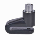 Anti Theft Disk Disc Brake Rotor Safety Lock For Scooter Motorcycle Bike Bla3C