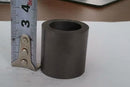 99.9% Graphite crucible fine particle 10ml appr melting crucible 30X30MM