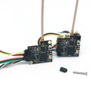 E7087U 5.8G 48Ch Fpv Transmitter 25/100/200Mw Pitmode Support Osd Sbus Dc 7