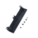 Hard Disk Drive HDD Caddy Cover Lid Tray for DELL LATITUDE E6430 E6530 M&O