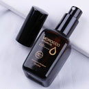 Hair Moisturizing Moroccan Argan Oil Pure Macadamia Nut Hair Care Oil 5 %o