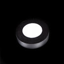 4 LED Cordless Stick Tap Wardrobe Touch Light Lamp Battery Powered  3C