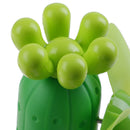 Hand Pressure Fan Cartoon Protection Manual Small Fan Portable Hand-Held  OZ