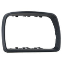 Abs Rear View Side Mirror Cover Trim Frame Decoration,Door Wing Mirror Cove