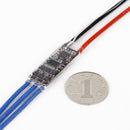 30A 2-6S LiPoly Violent OPTO ESC Electric Speed Control for Little Bee