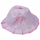Stylish Baby Infant Sun Hat Cap Summer Cotton Hat A6W5