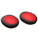 Cushion Set For Kingston Hscd Khx-Hscp Hyperx Cloud Ii Headphones Sponge Ea Q1V3