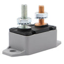 50A battery protection with fixed wings double-legged with bolt circuit bre