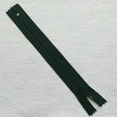 10pcs Nylon Coil Invisible Zippers Tailor Sewer Craft &F Crafter's 9 Gift I E6S3