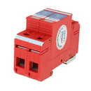 C20-2P 20KA-40KA Arrester Device 220v Surge Protection Device SPD