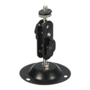 Surveillance Camera Stand Install