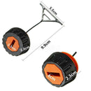 Gas Fuel Cap & Oil Cap For Stihl 020 021 023 024 025 038 034 028 036 026 03 S9Y8