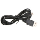 USB Charger Charging Cable Lead Compatible with Nintendo DSi NDSi 3DS Handheld