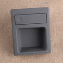 Grey Center Console Coin Holder 51168248505 Fit for BMW 3 Series E46 1999-2006