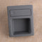 Grey Center Console Coin Holder 51168248505 Fit for BMW 3 Series E46 1999-2006