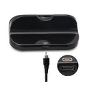 Portable Type C Fast Charging Charger Stand Cradles Dock Station Fits For Switch
