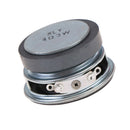 2PCS Acoustic Speaker 4 Ohm 3W 40MM Speaker PU Edge Acoustic Components ME