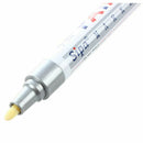 Sipa SP-110 Felt-tipped marker paint pen permanent registered tire marke au K6A1