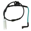 Front Brake Pad Wear Sensor for BMW F20 E81 E82 E87 E88 34356777649(Random)