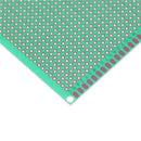8*12cm Single Sided Protoboard Circuit Tinned DIY PCB Board fwJCï¼W