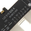 Vehicle Radiator Cooling Fan Control Relay Module for Audi TT 1J0919506K