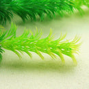 Aquarium Aquarium Decorations 46 Cm Simulation Plastic Aquatic Plant