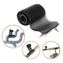 Home Improvement Tape Diy Strong Repair Water Pipe Adhesive Pipe Fix Fiberg