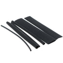 100Pcs/set 100mm 2:1 Heat Shrink Tubing Polyolefin Tube Sleeving  SE