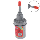 Liquid Super Fast Dry Glue Touch Multipurpose Adhesive Metal Wood Scrapbook ï¼D