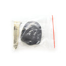 Remote Key Shell fit For  Lancer Outlander Colt Mirage Uncut Case  JR