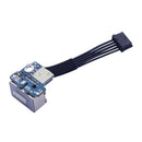 For MacBook A1181 13.3" Laptop Replacement DC-IN Power Jack Charging Port