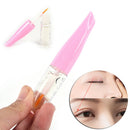 New Fashion False Eyelash Double-fold Eyelid Makeup Transparent Adhesive Glue LJ