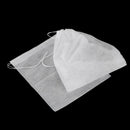 Mother Milk Soup Cooked Fish Chicken Spreads Food Filter Bag Strainer 4 pcs