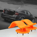 Dedicated To Automotive Supplies Car Hooks Umbrella Fixed Clip Car With Tru