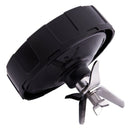 7 Fin Extractor Blade For Nutri Ninja Blender 1000W 1500W