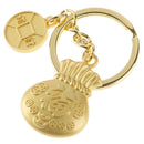 1PC Fashion Keychain Mouse Pendants DIY Men Jewelry Car Key Chain Ring Holde@