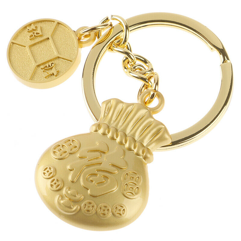 1PC Fashion Keychain Mouse Pendants DIY Men Jewelry Car Key Chain Ring Holde@