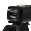 Car Battery Charger  Portable Auto Trickle Maintainer Boat Motorcycle  KVW