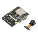 ESP32-CAM WiFi+Bluetooth Module Serial to WiFi ESP32 CAM Development Board
